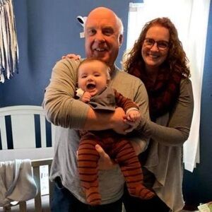 Meet your Posher, Julie